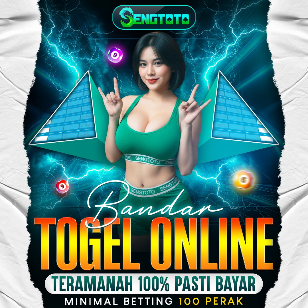 SENGTOTO